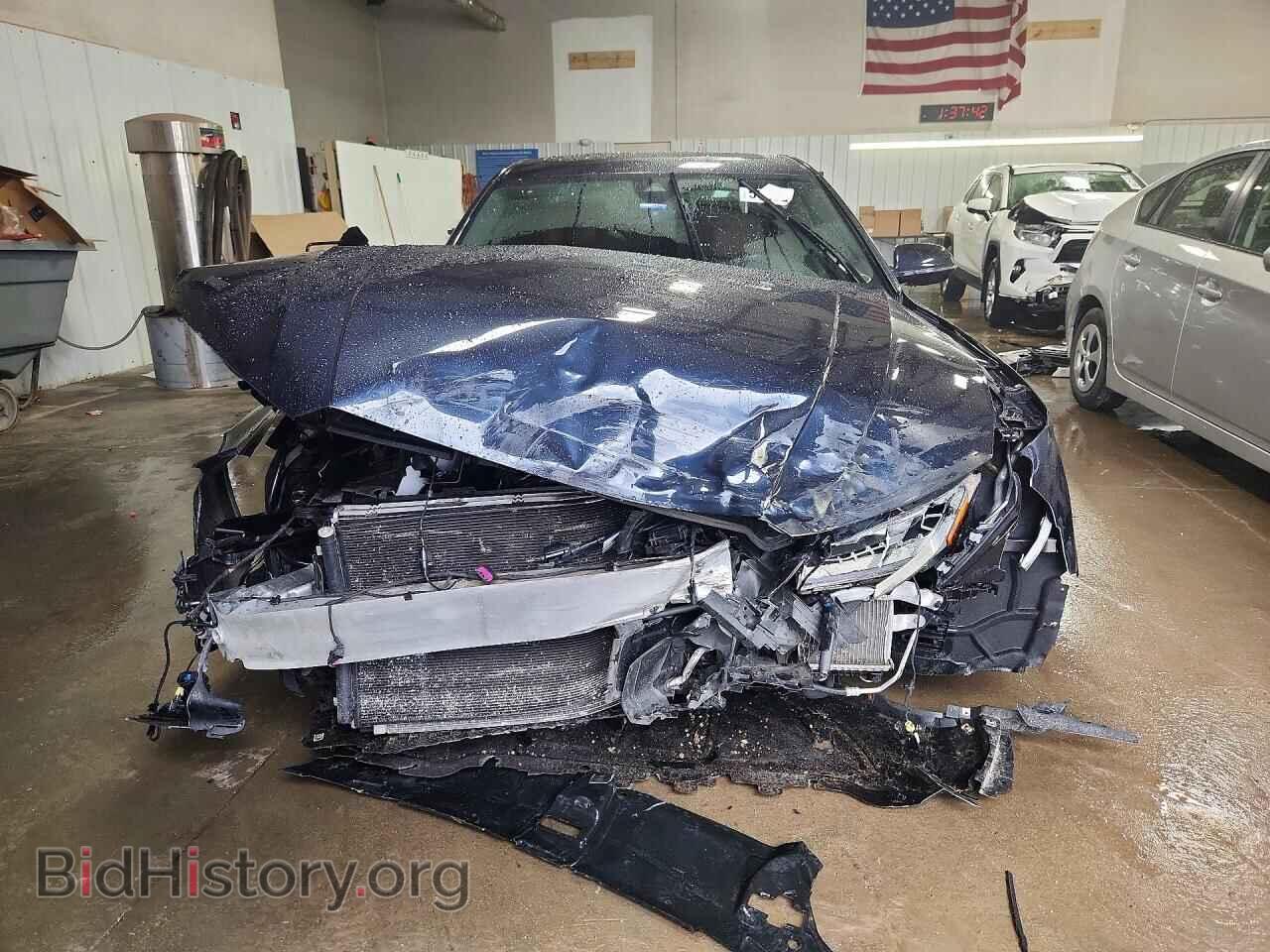 2017 AUDI A8 - VIN: WAU44AFD7HN019758 - Фото 5
