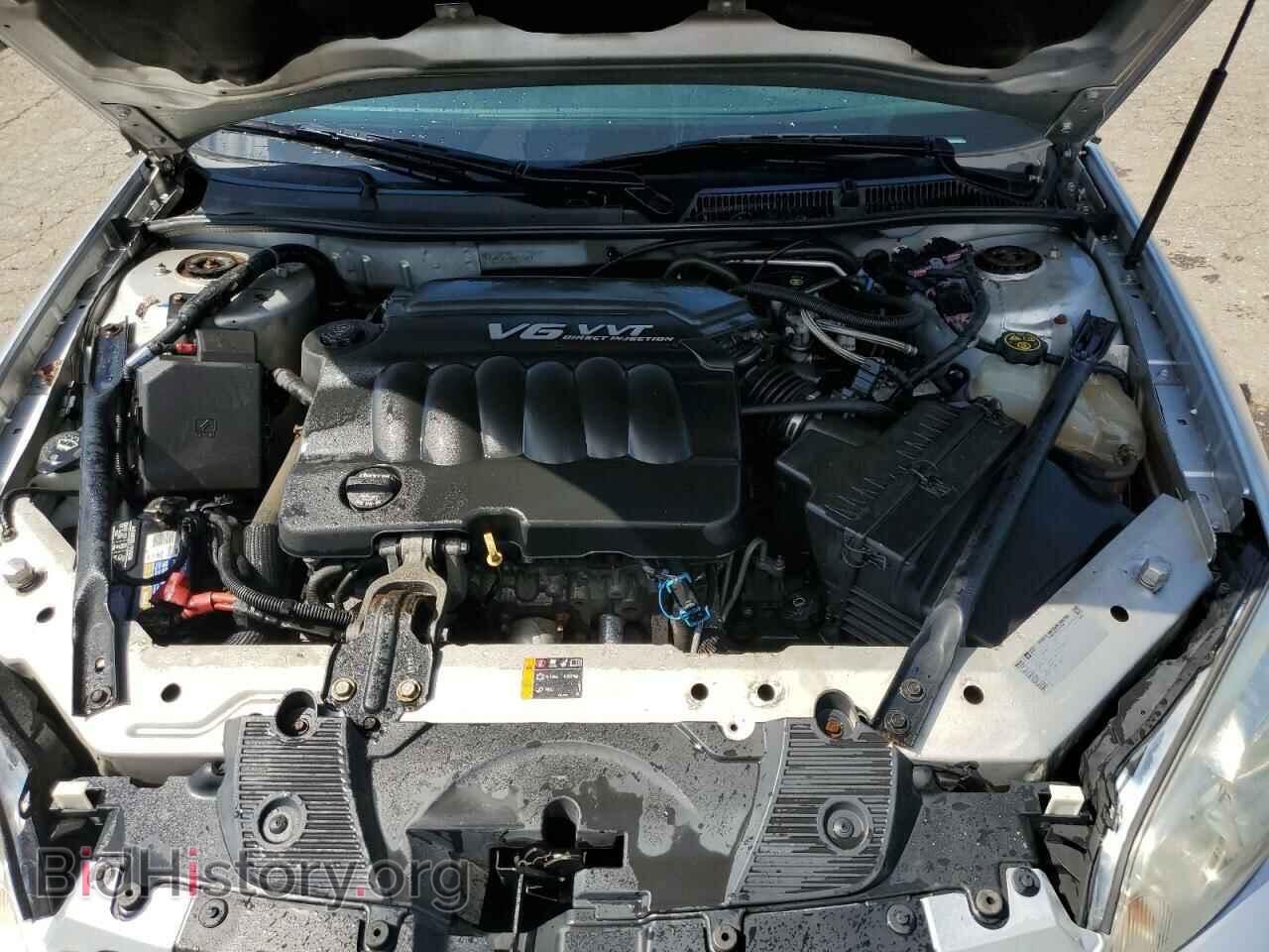 2013 CHEVROLET IMPALA - VIN: 2G1WC5E3XD1223926 - Фото 7