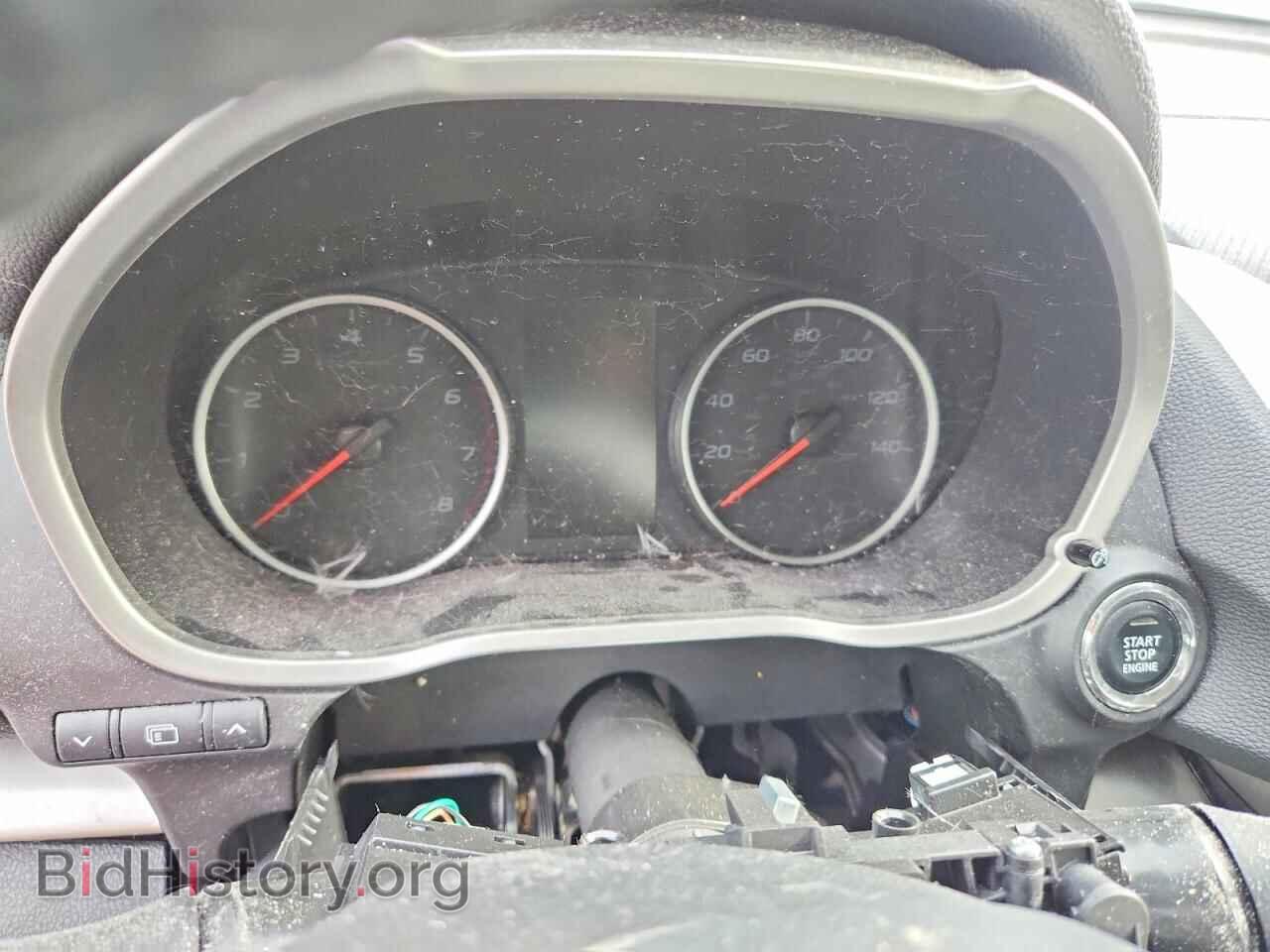2024 MITSUBISHI ECLIPSE - VIN: JA4ATWAA8RZ004449 - Photo 9