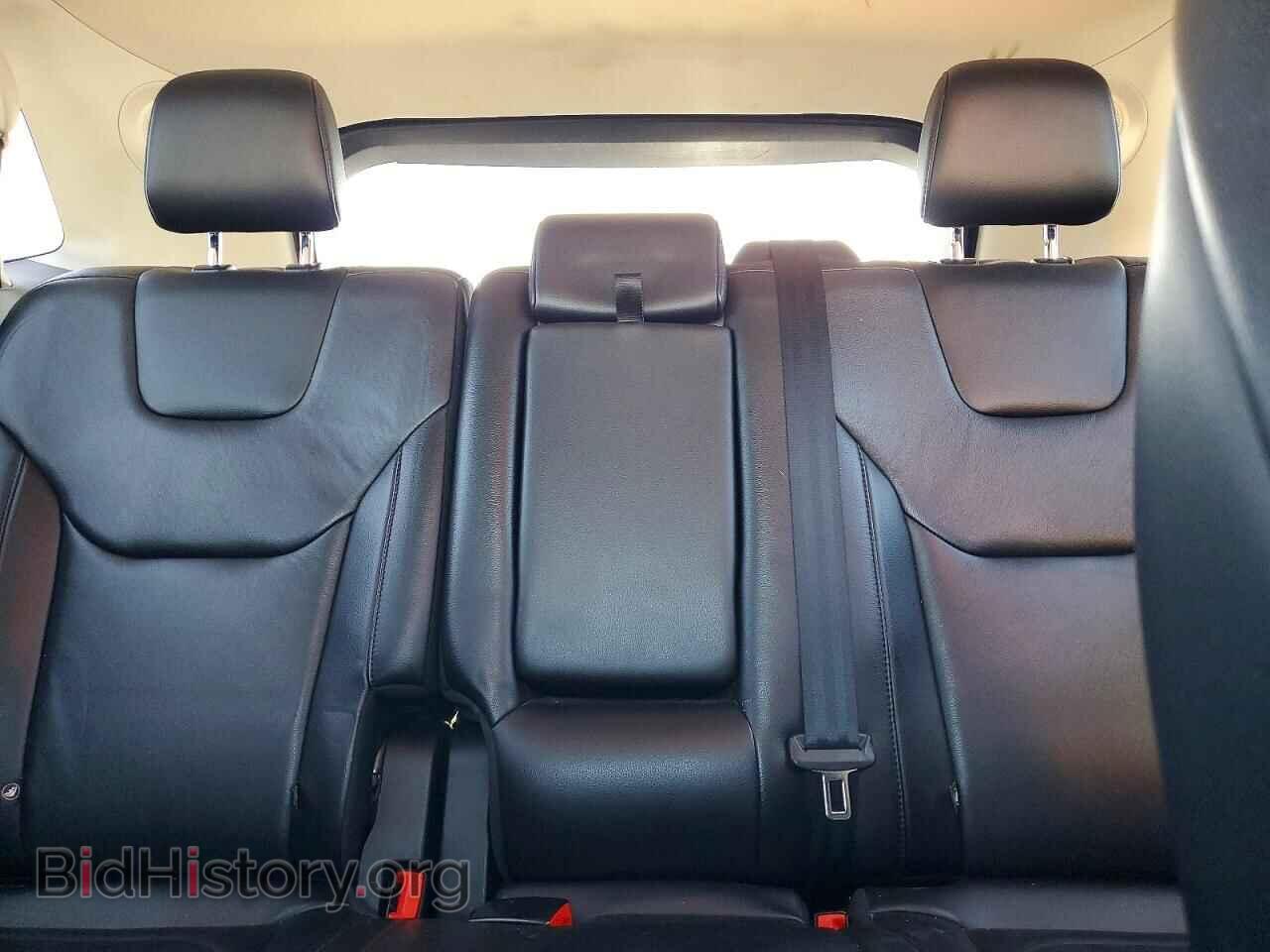 2022 FORD EDGE - VIN: 2FMPK4K99NBA33916 - Фото 10