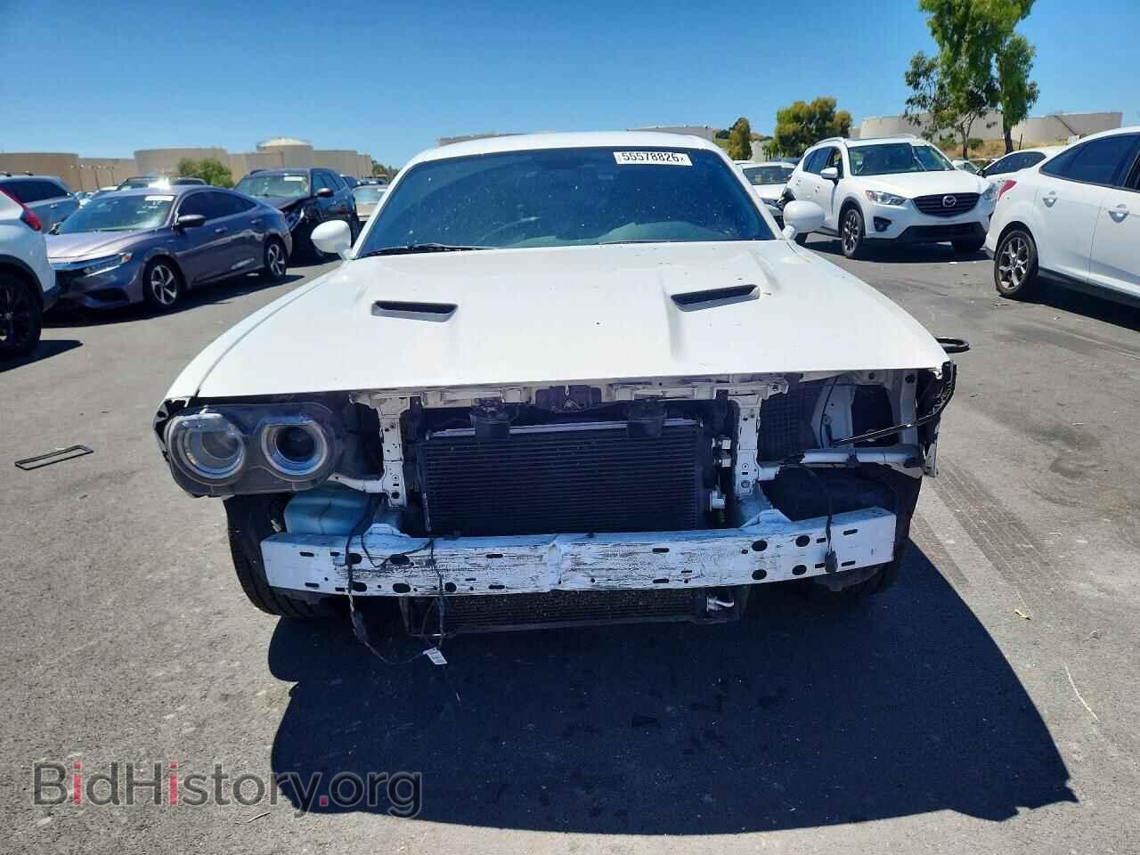 2018 DODGE CHALLENGER - VIN: 2C3CDZAG2JH245837 - Photo 5