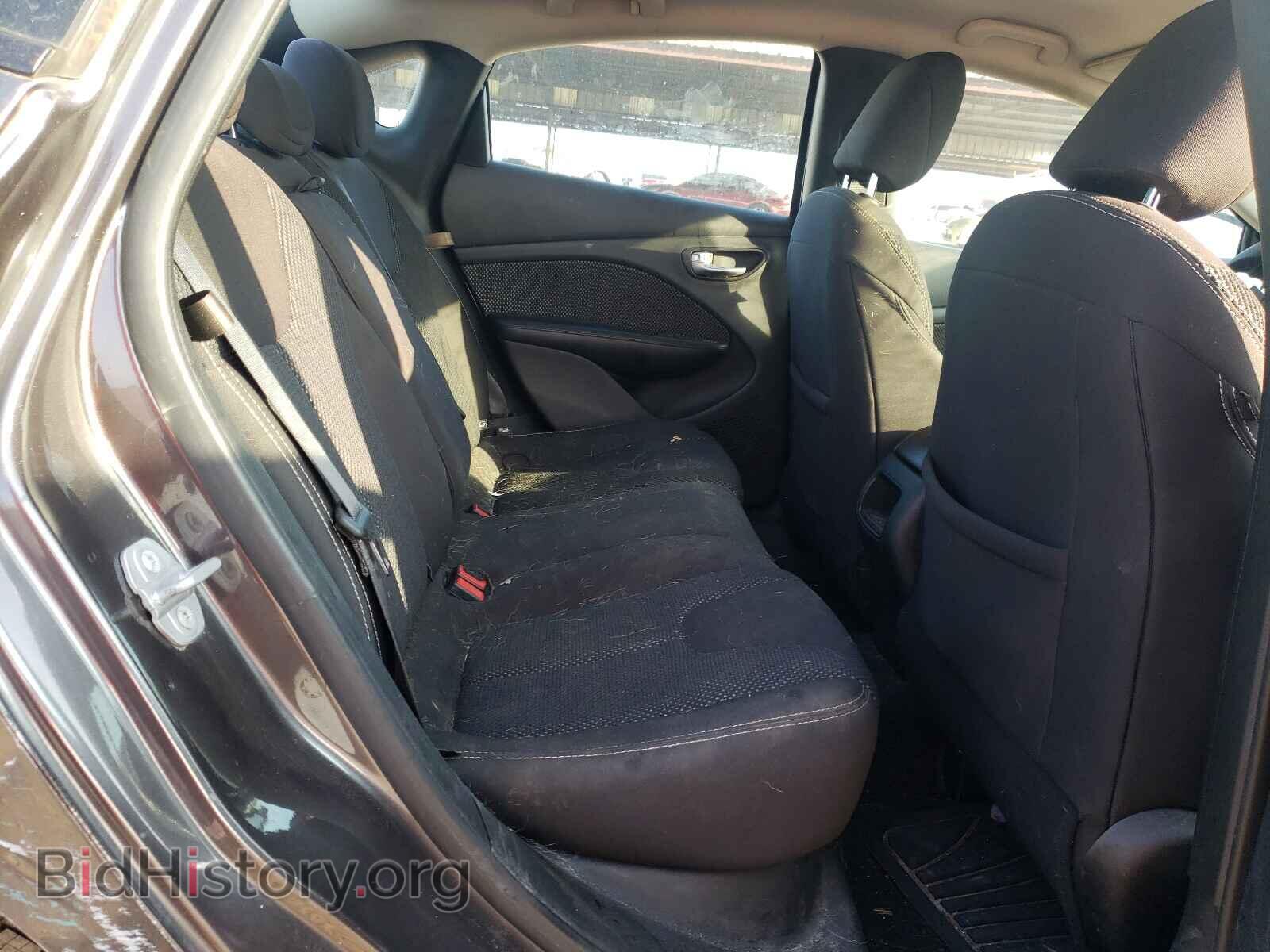 2015 DODGE DART - VIN: 1C3CDFBB2FD286300 - Photo 6