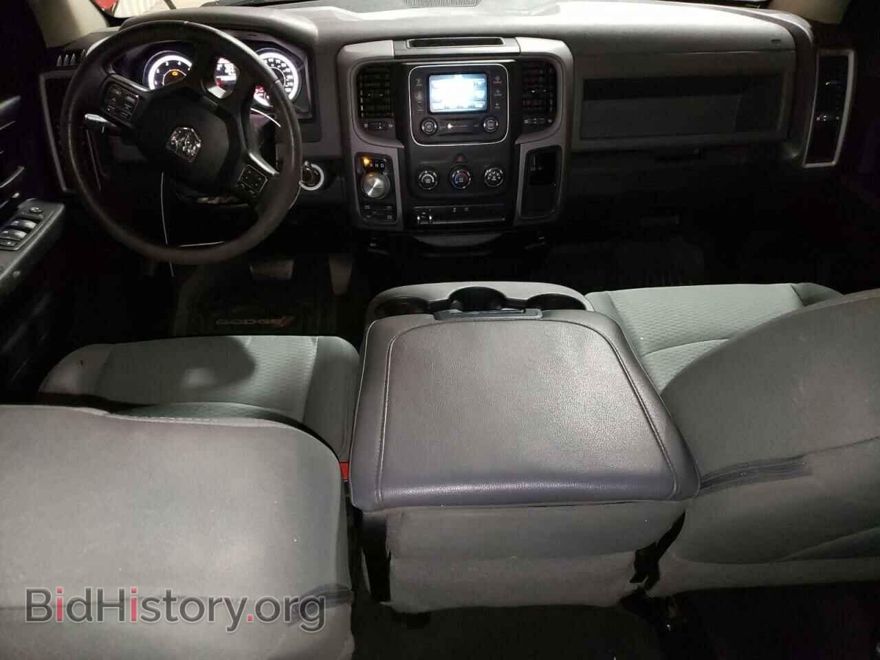 2017 RAM 1500 - VIN: 1C6RR6FT8HS577481 - Фото 8