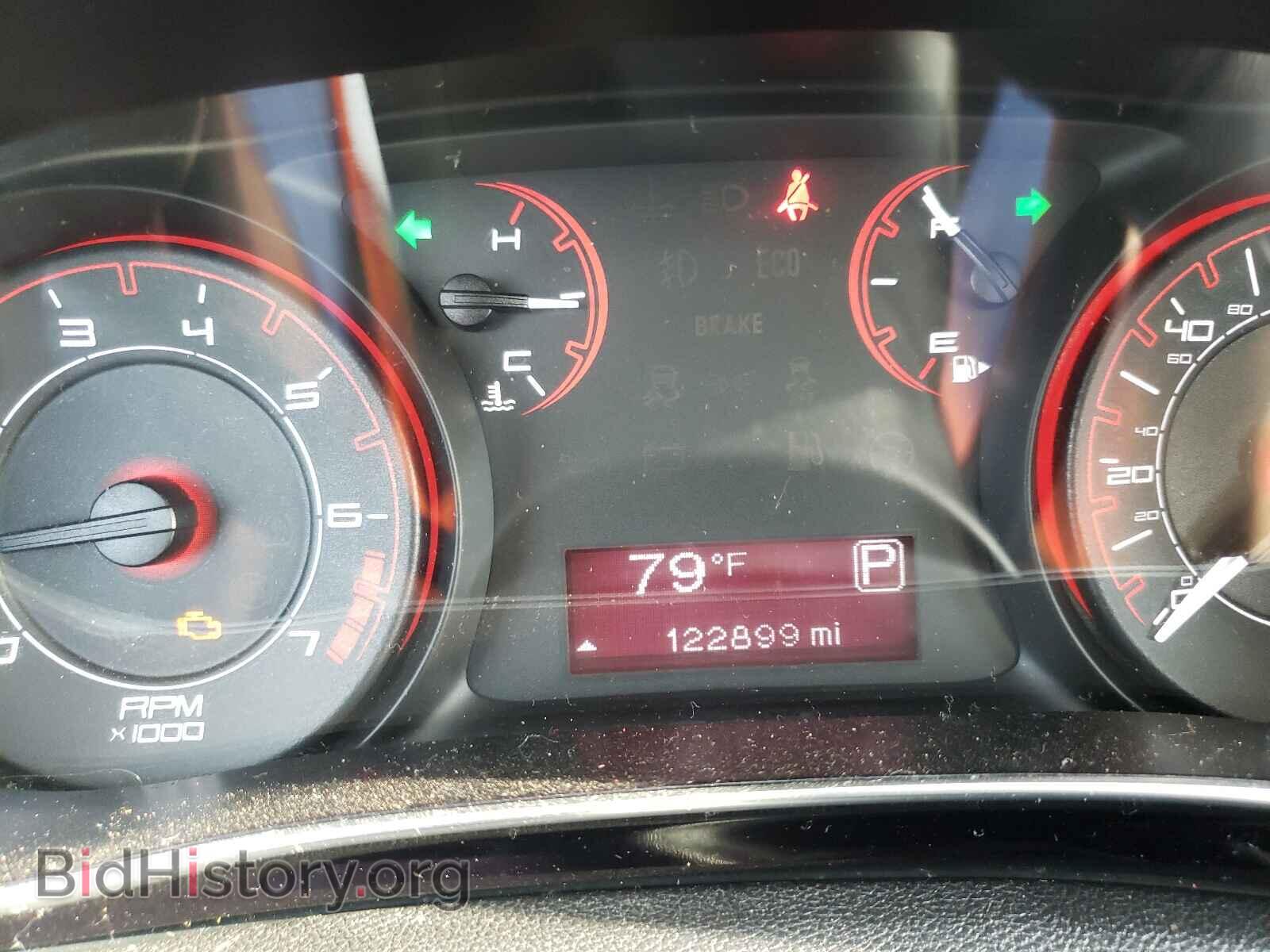 2013 DODGE DART - VIN: 1C3CDFAA4DD244796 - Фото 8
