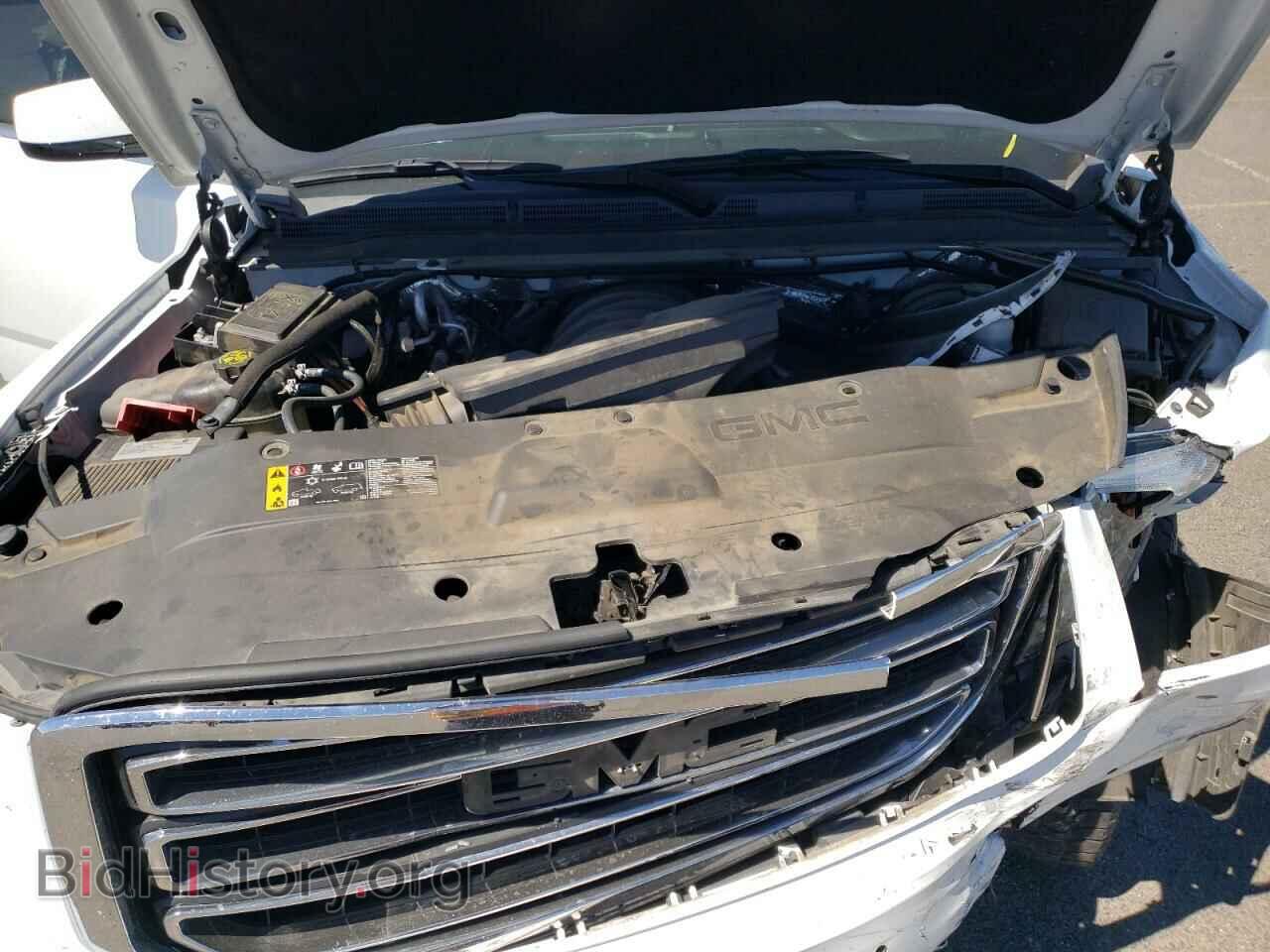 2018 GMC YUKON - VIN: 1GKS2BKC1JR311265 - Фото 7