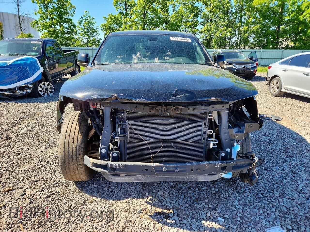2023 DODGE DURANGO - VIN: 1C4SDJFT0PC590858 - Photo 5