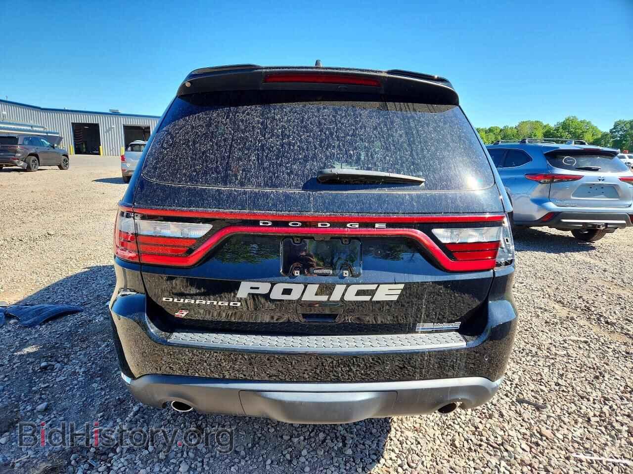 2023 DODGE DURANGO - VIN: 1C4SDJFT0PC590858 - Photo 6