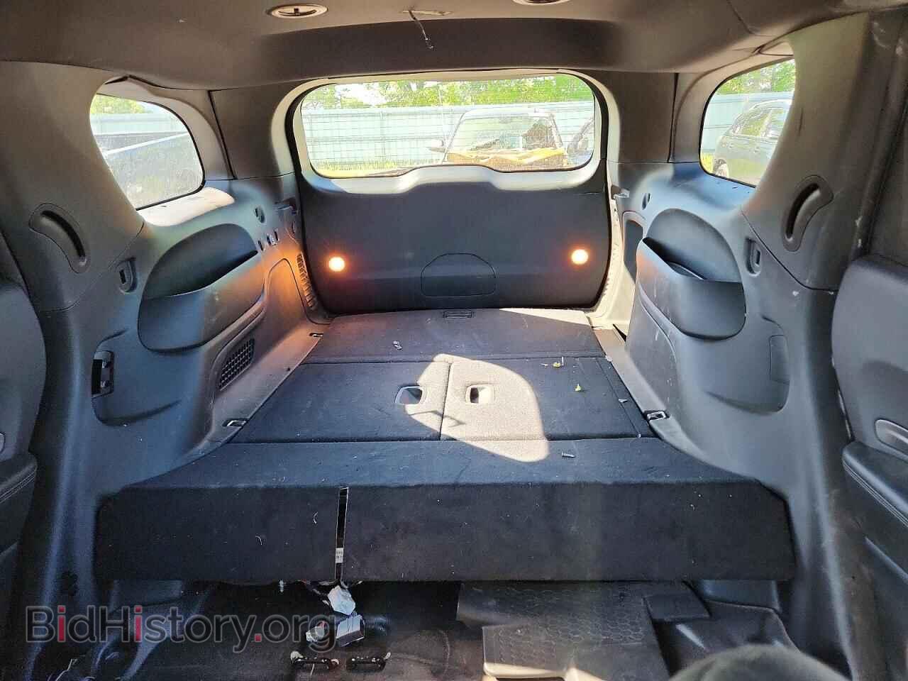 2023 DODGE DURANGO - VIN: 1C4SDJFT0PC590858 - Photo 10