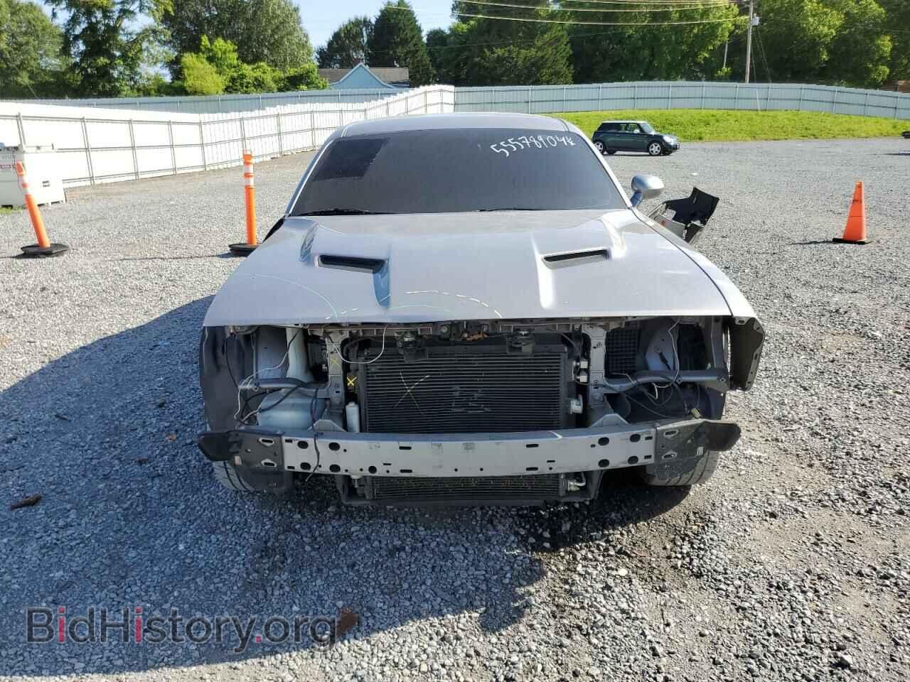 2015 DODGE CHALLENGER - VIN: 2C3CDZAG1FH793786 - Photo 5