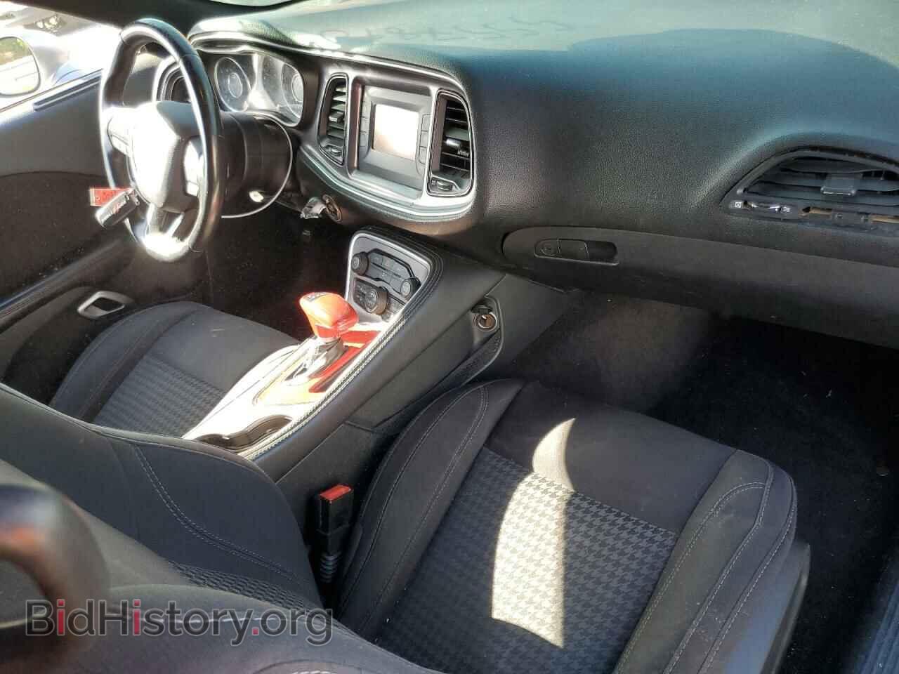 2015 DODGE CHALLENGER - VIN: 2C3CDZAG1FH793786 - Photo 8