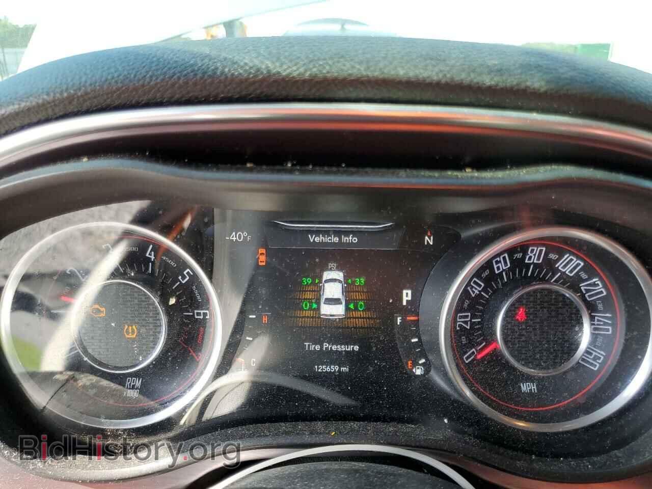 2015 DODGE CHALLENGER - VIN: 2C3CDZAG1FH793786 - Photo 9