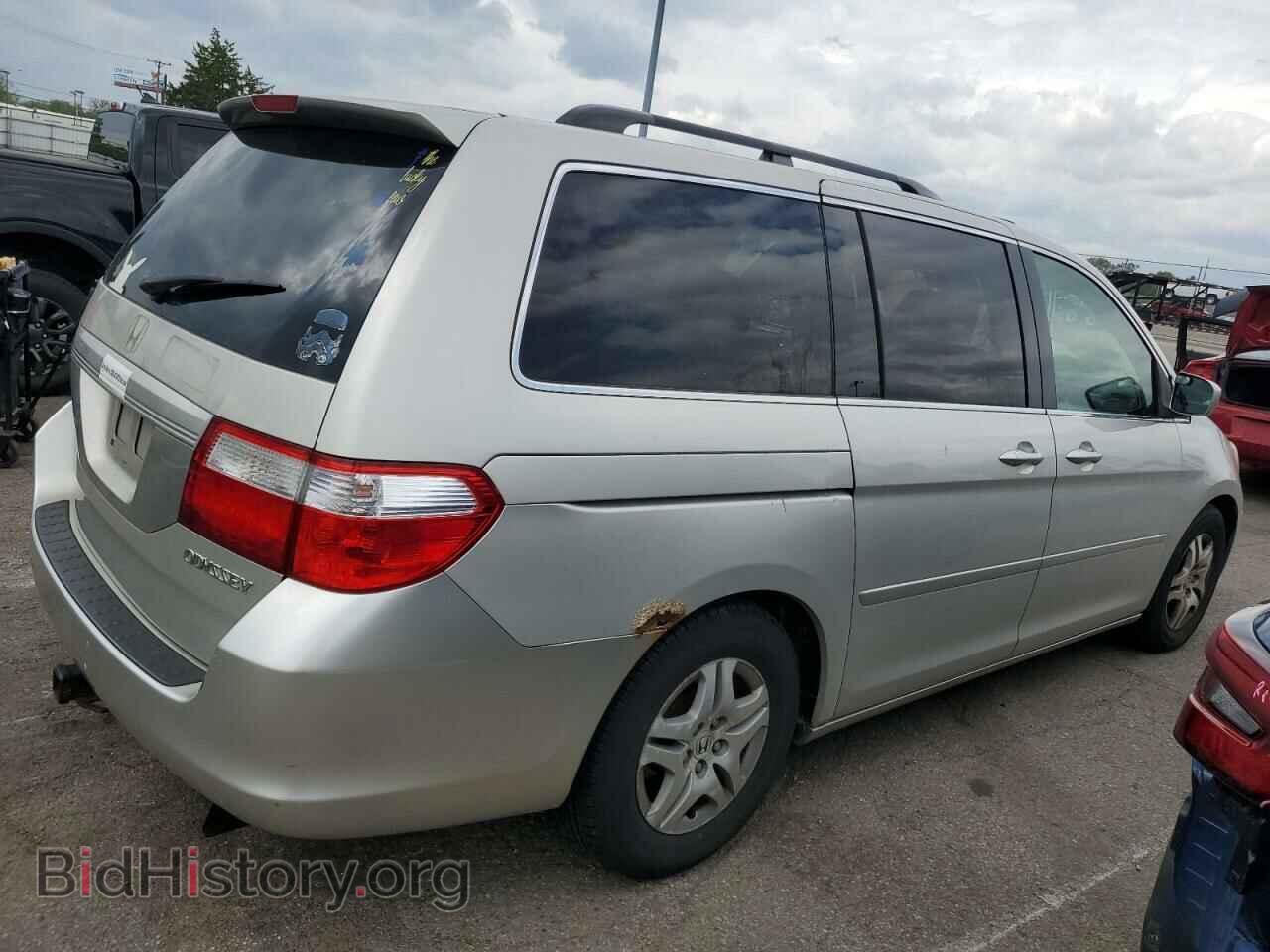2005 HONDA All Models - VIN: 5FNRL38785B108229 - Фото 3