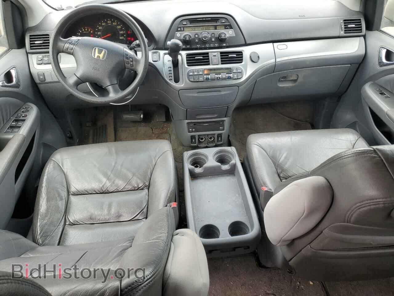 2005 HONDA All Models - VIN: 5FNRL38785B108229 - Фото 8