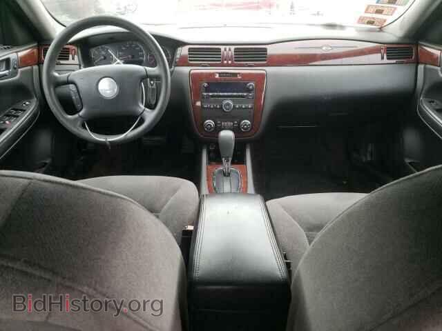 2006 CHEVROLET IMPALA - VIN: 2G1WT58K279293512 - Фото 9