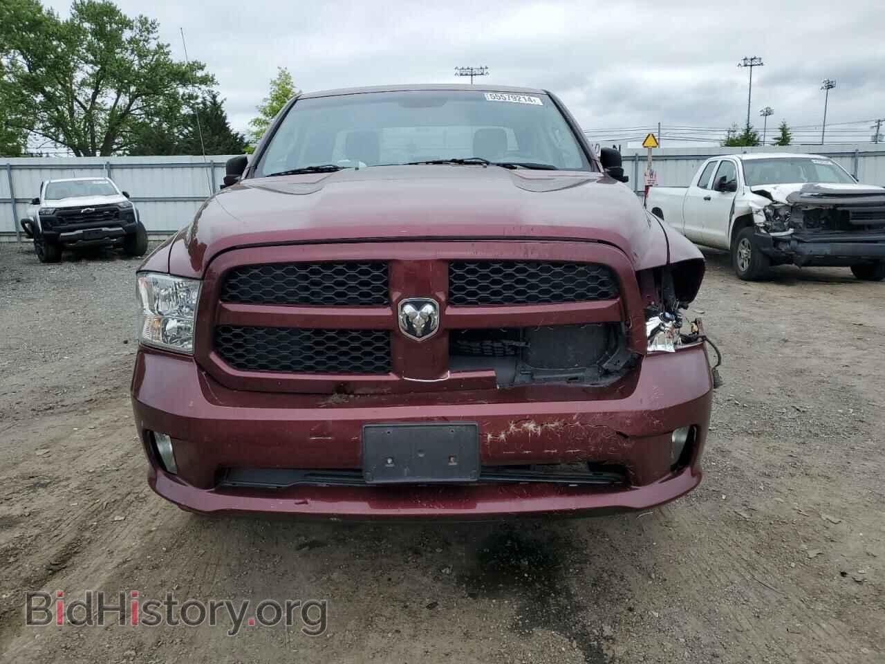 2017 RAM 1500 - VIN: 1C6RR7FT9HS689079 - Photo 5