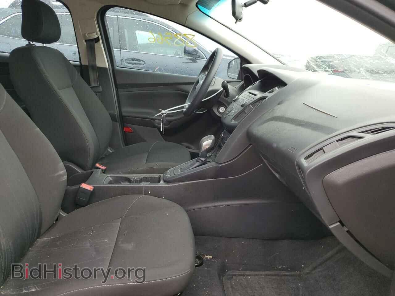 2015 FORD FOCUS - VIN: 1FADP3E29FL385323 - Photo 5