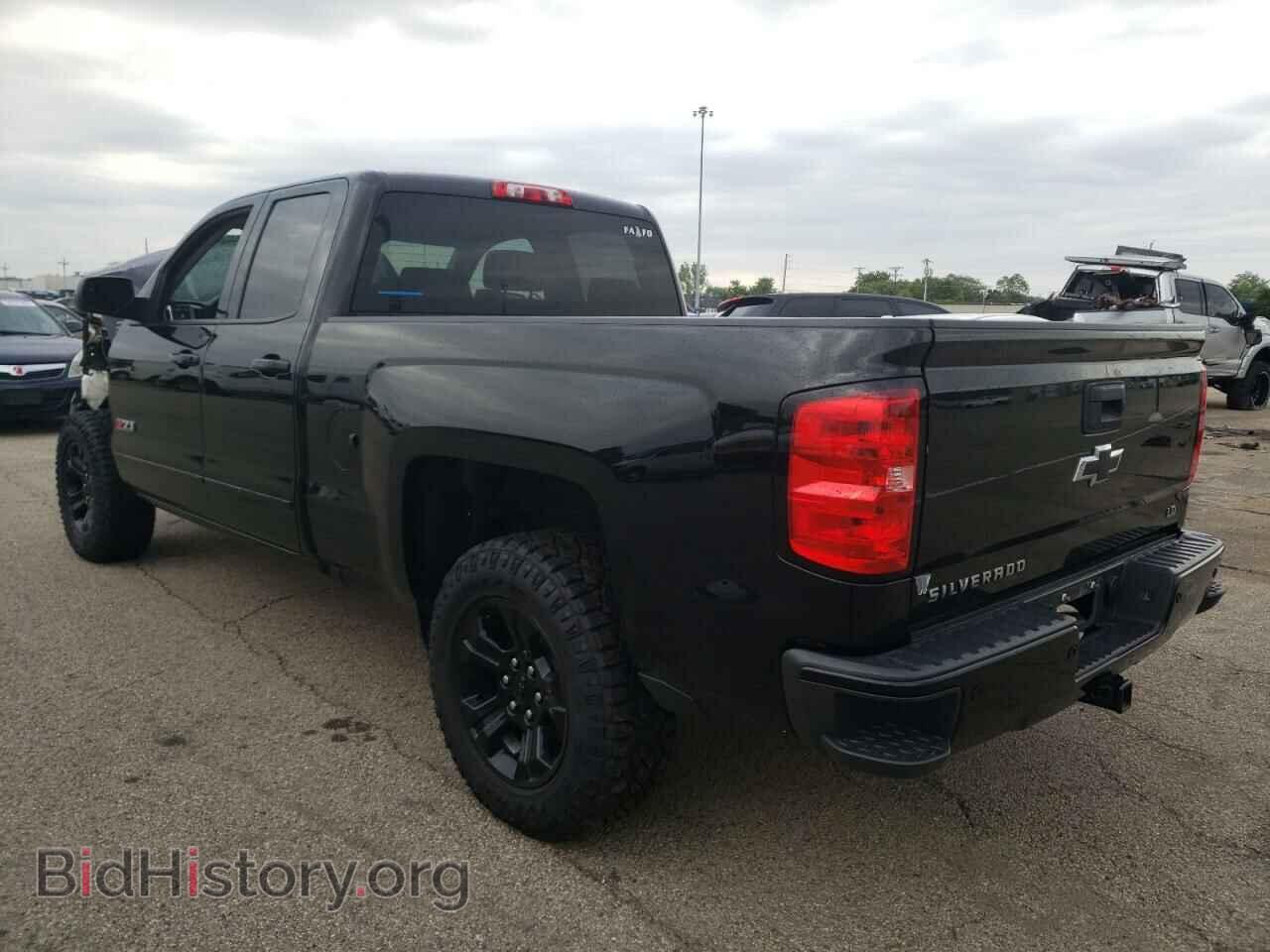 2019 CHEVROLET ALL Models - VIN: 2GCVKPEC8K1205231 - Фото 2