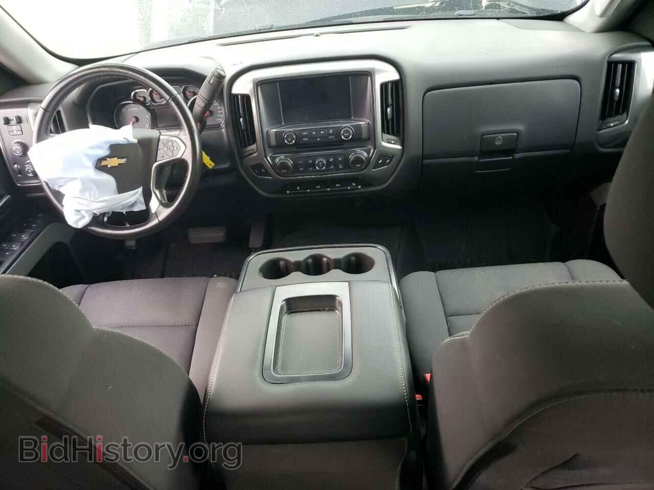 2019 CHEVROLET ALL Models - VIN: 2GCVKPEC8K1205231 - Фото 8