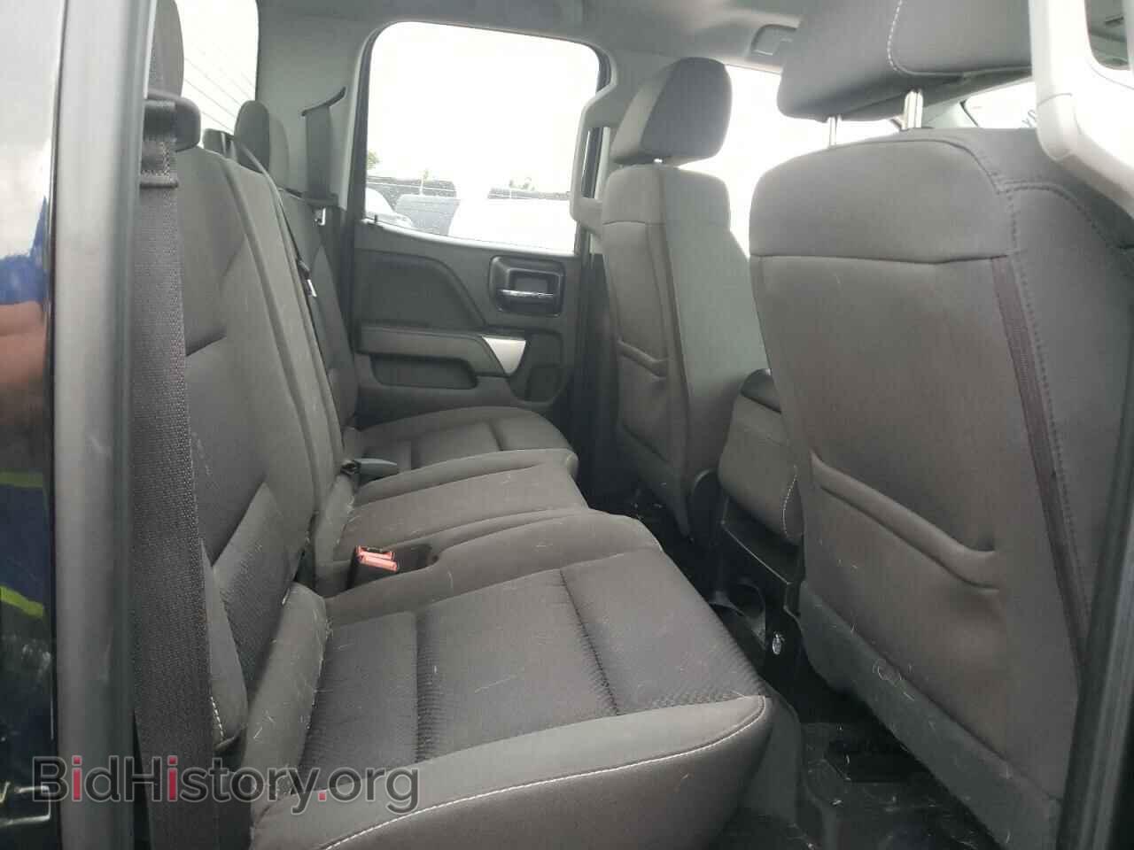 2019 CHEVROLET ALL Models - VIN: 2GCVKPEC8K1205231 - Фото 10
