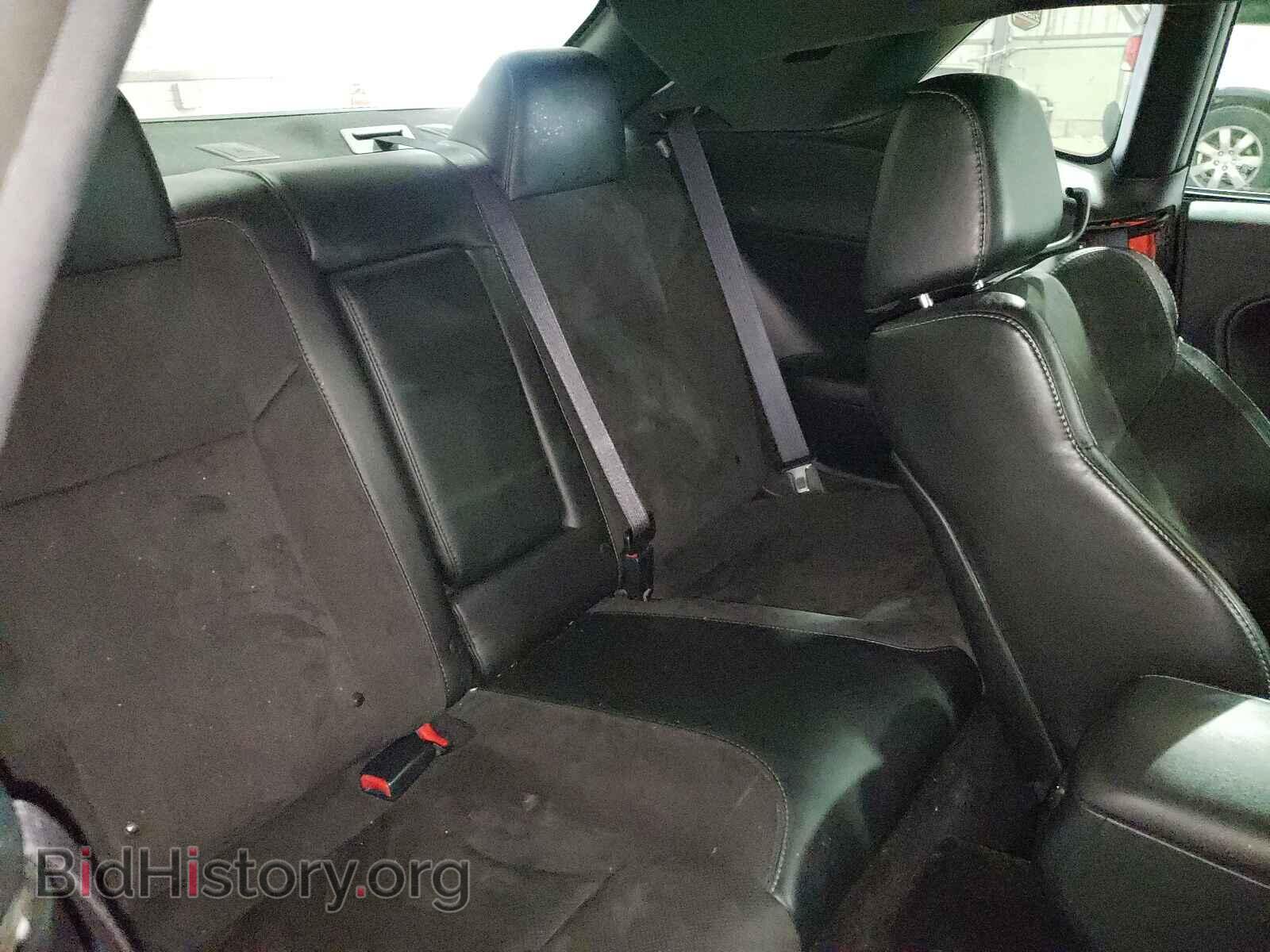 2017 DODGE CHALLENGER - VIN: 2C3CDZGG6HH550985 - Фото 6