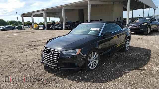 2016 AUDI A3 - VIN: WAU38LFF1G1011884 - Фото 13