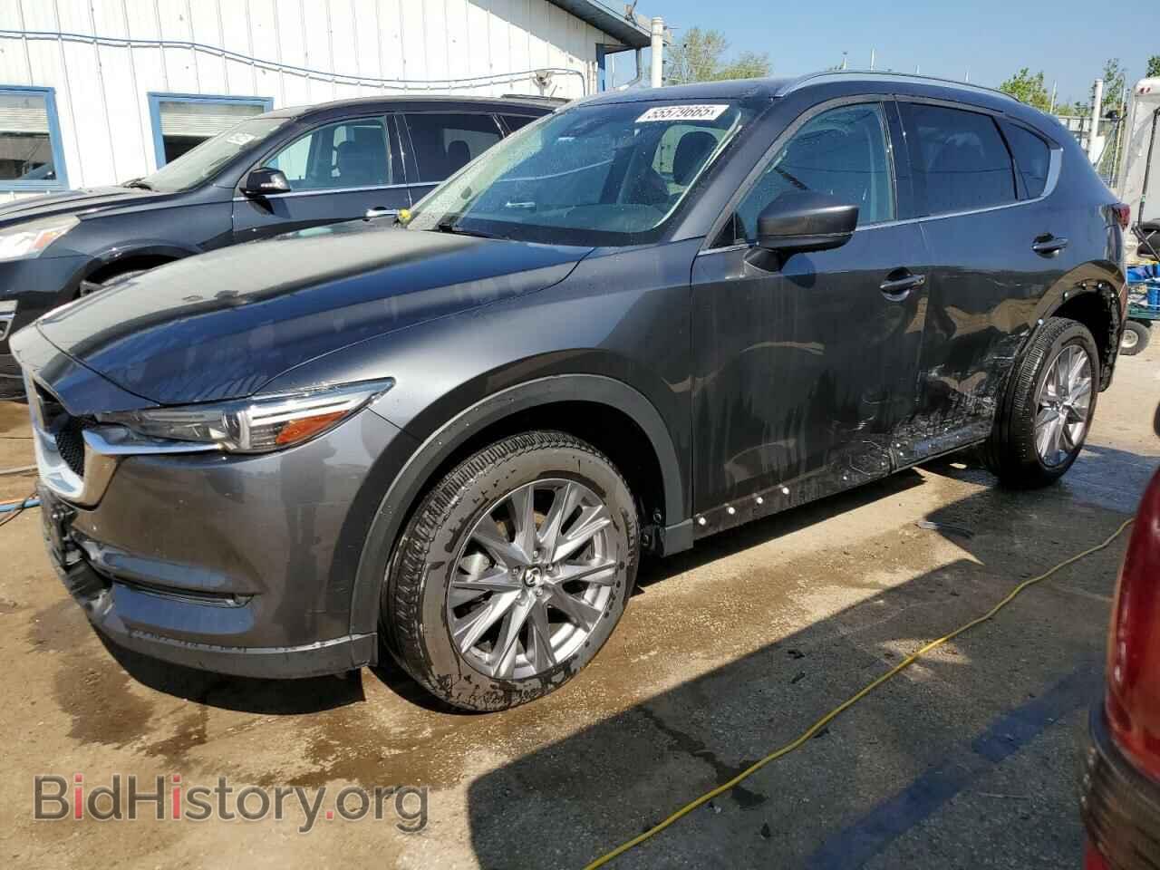 Photo JM3KFBDM4K0665834 - MAZDA CX-5 2019