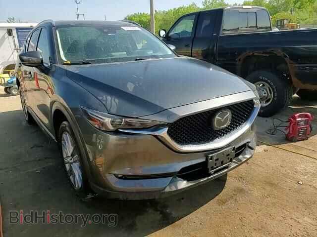 2019 MAZDA CX-5 - VIN: JM3KFBDM4K0665834 - Фото 14