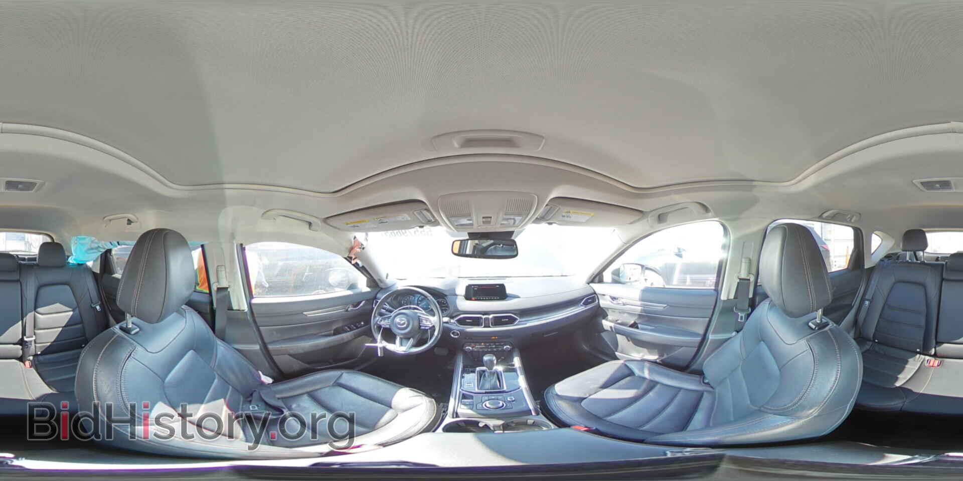 2019 MAZDA CX-5 - VIN: JM3KFBDM4K0665834 - Фото 15