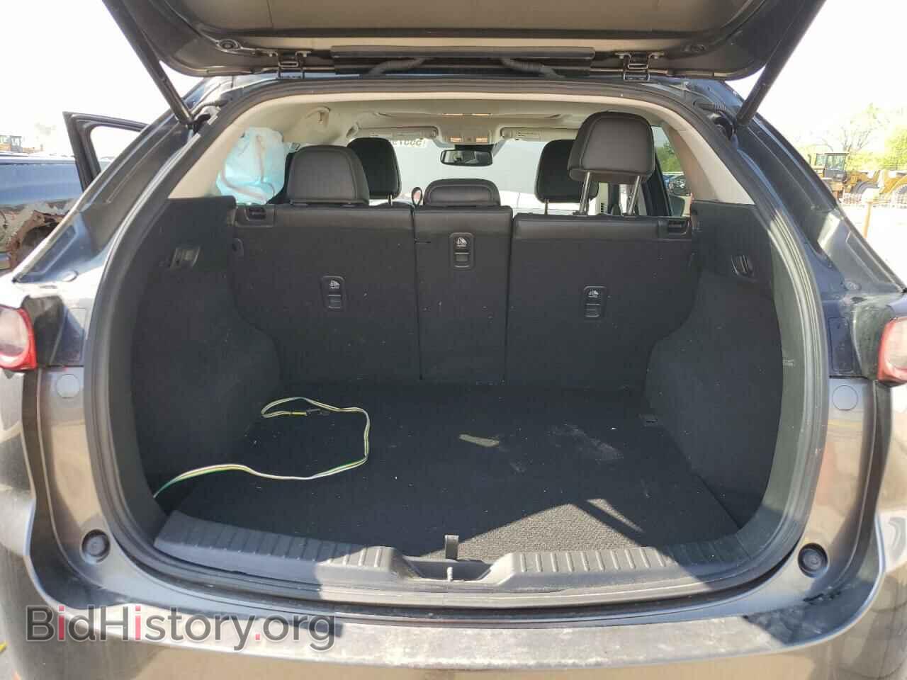 2019 MAZDA CX-5 - VIN: JM3KFBDM4K0665834 - Фото 6
