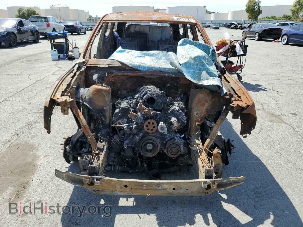 2023 DODGE DURANGO - VIN: 1C4SDJCT5PC569623 - Photo 5