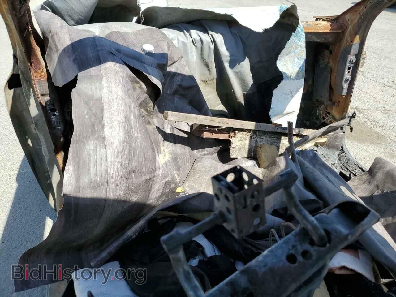 2023 DODGE DURANGO - VIN: 1C4SDJCT5PC569623 - Photo 8