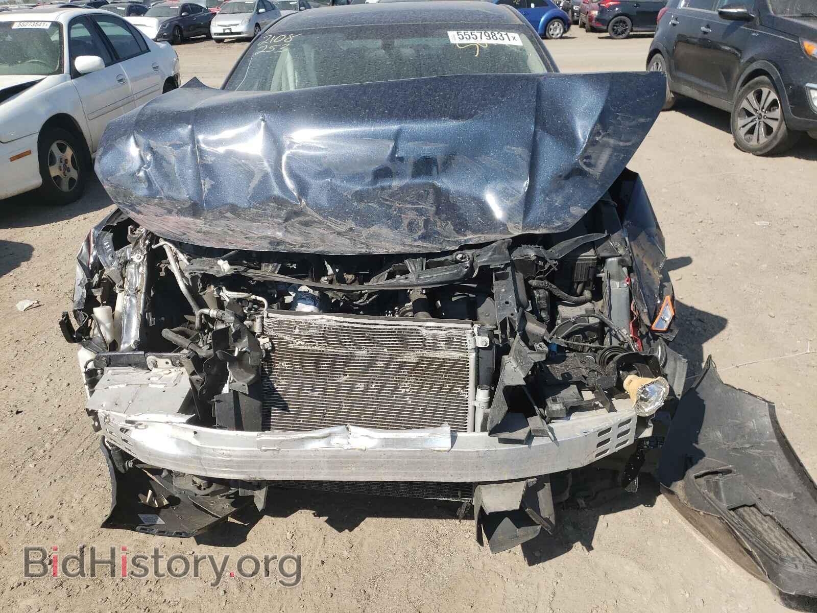 2017 HONDA CIVIC - VIN: 19XFC2F73HE082181 - Фото 9