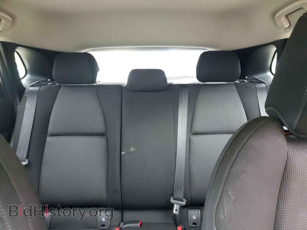 2021 MAZDA CX30 - VIN: 3MVDMBAL4MM219507 - Фото 10