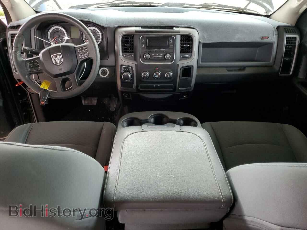 2014 RAM 1500 - VIN: 1C6RR6KG1ES435011 - Фото 8