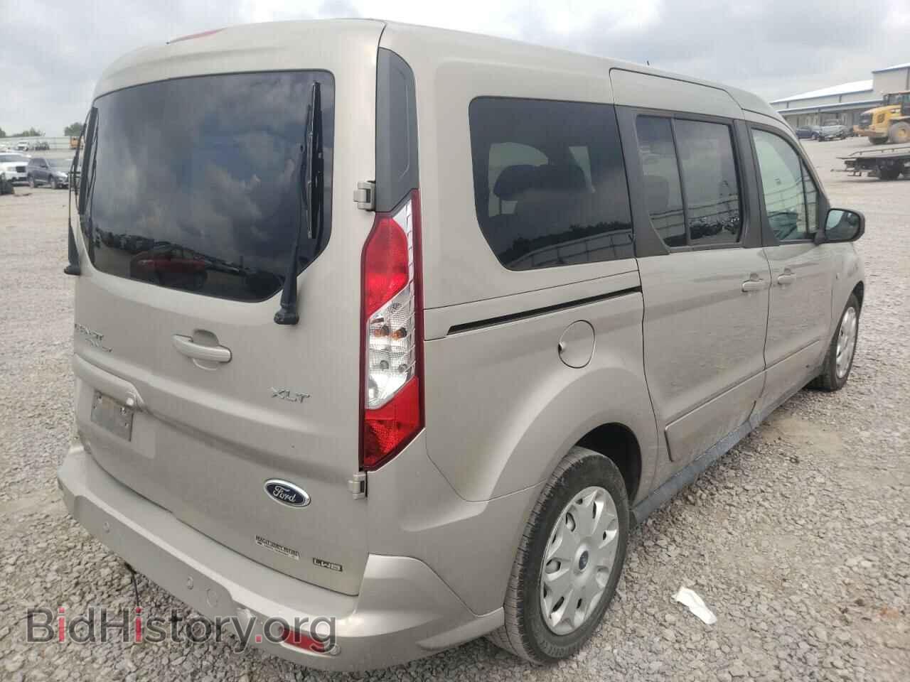 2014 FORD TRANSIT - VIN: NM0GS9F79E1152777 - Фото 4