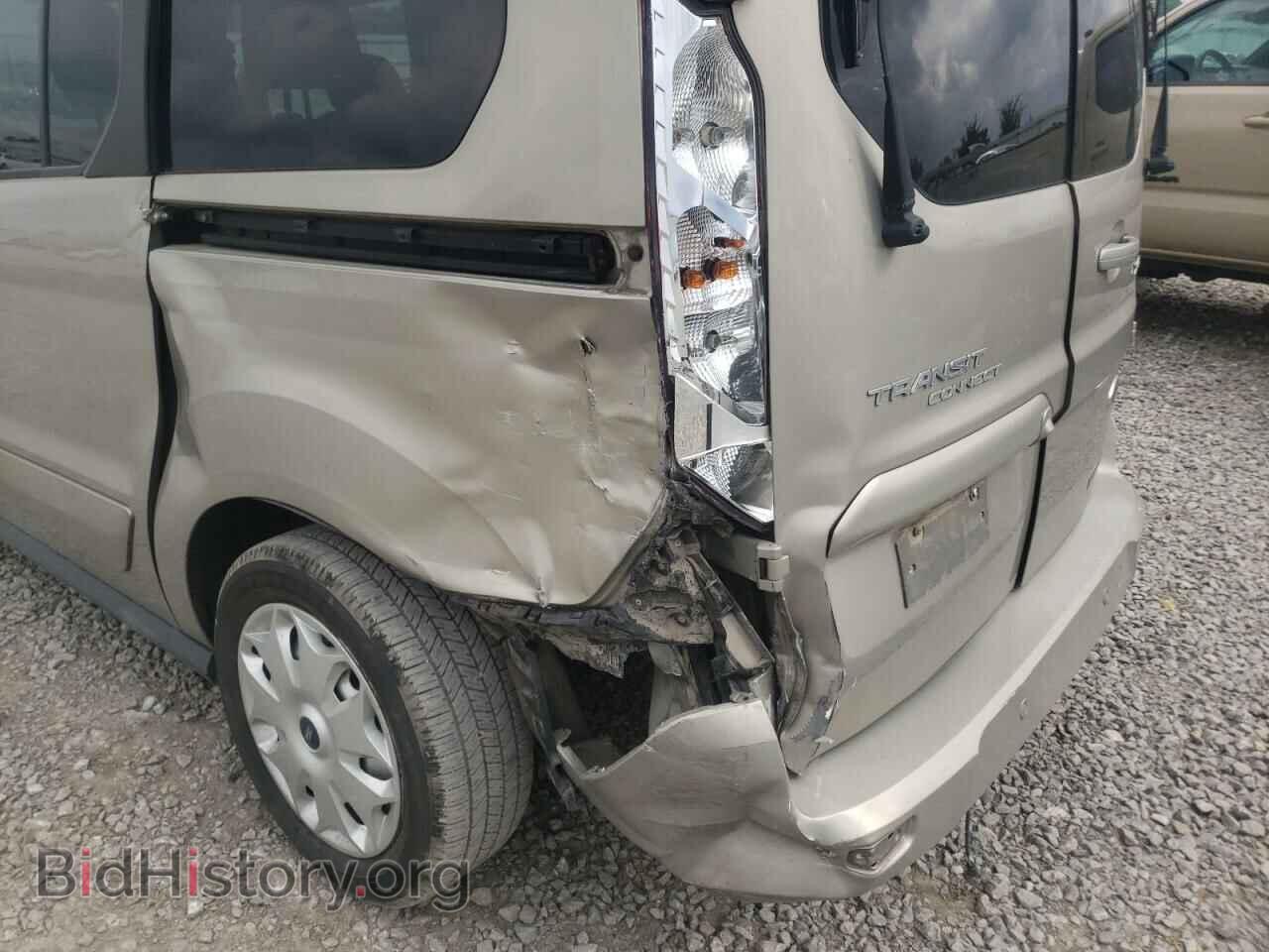 2014 FORD TRANSIT - VIN: NM0GS9F79E1152777 - Фото 9