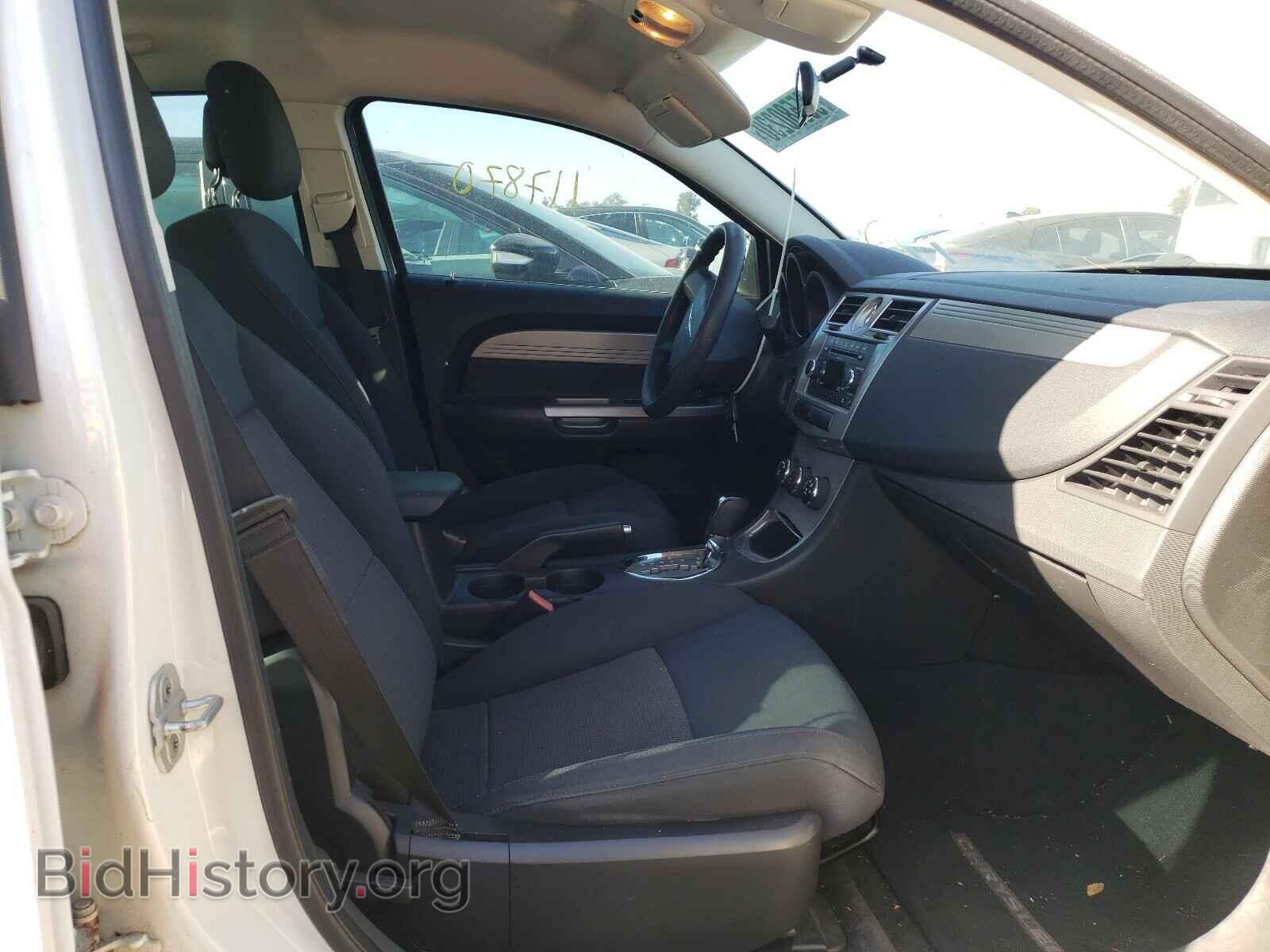 2010 CHRYSLER SEBRING - VIN: 1C3CC4FBXAN158584 - Фото 5