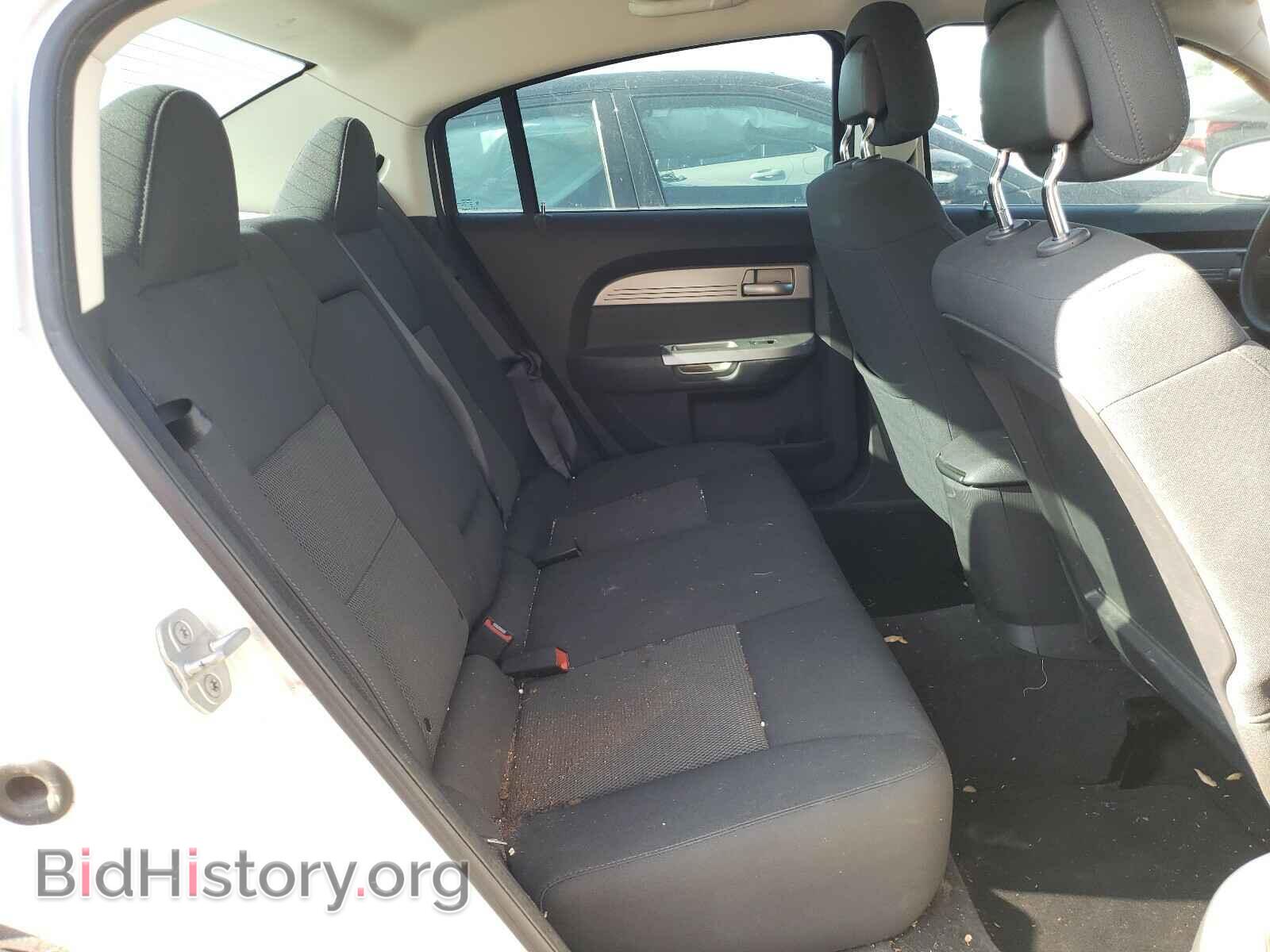 2010 CHRYSLER SEBRING - VIN: 1C3CC4FBXAN158584 - Фото 6