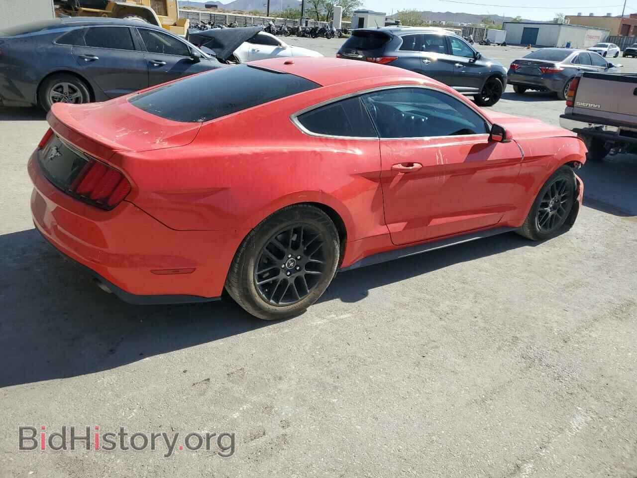 2015 FORD ALL Models - VIN: 1FA6P8TH1F5377220 - Photo 3