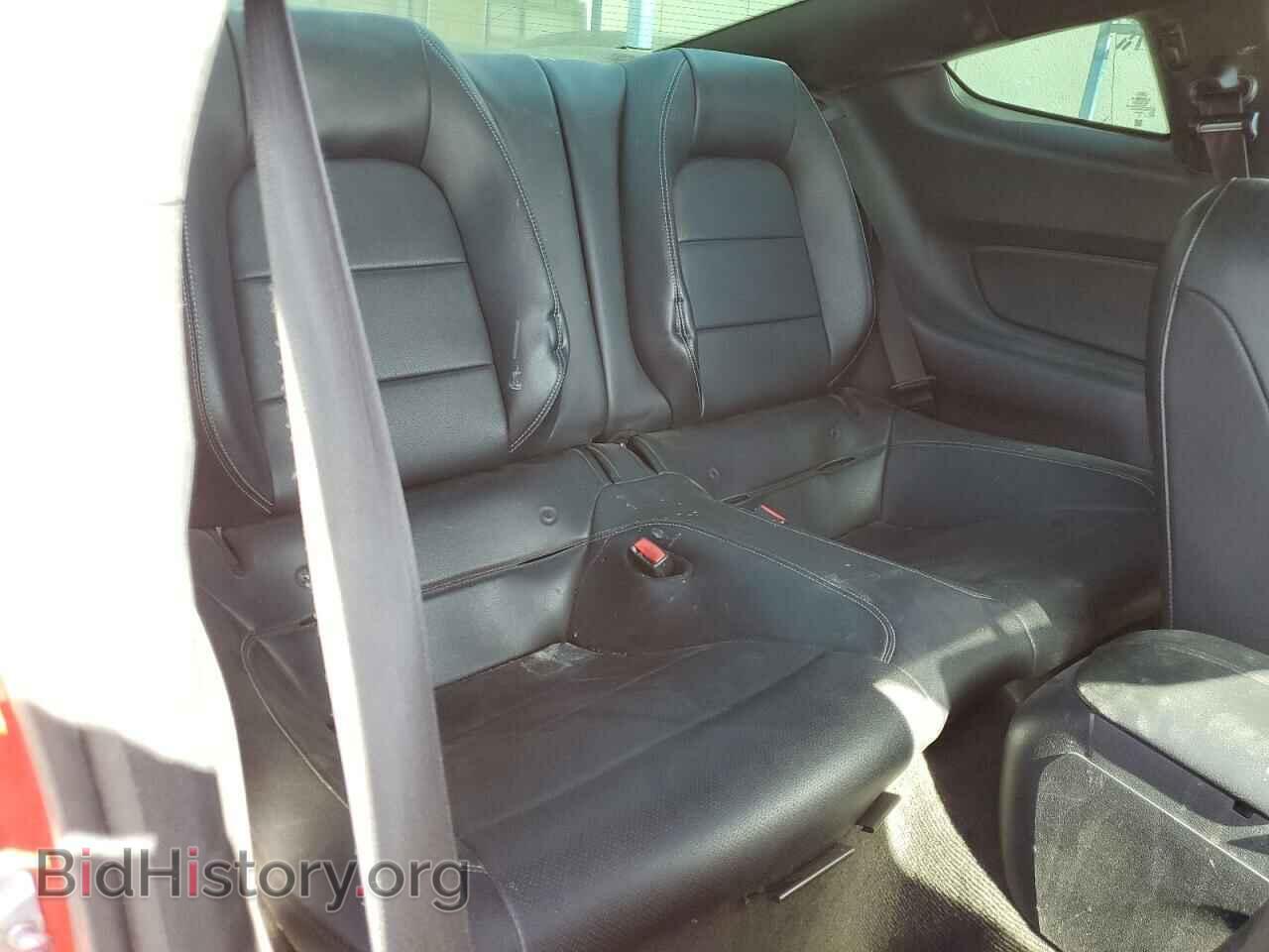 2015 FORD ALL Models - VIN: 1FA6P8TH1F5377220 - Photo 10