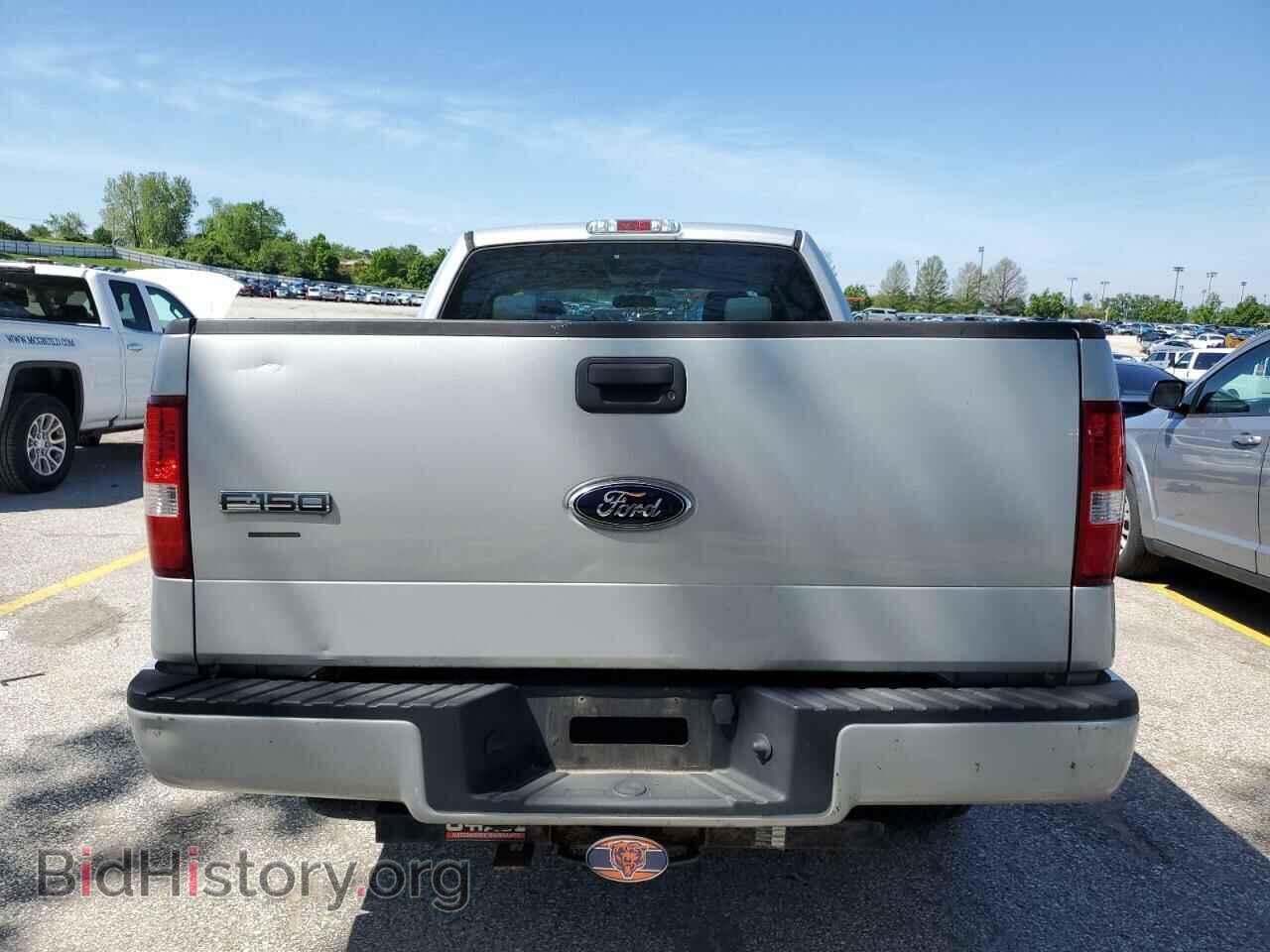 2007 FORD All Models - VIN: 1FTRX12W87FB51282 - Photo 6