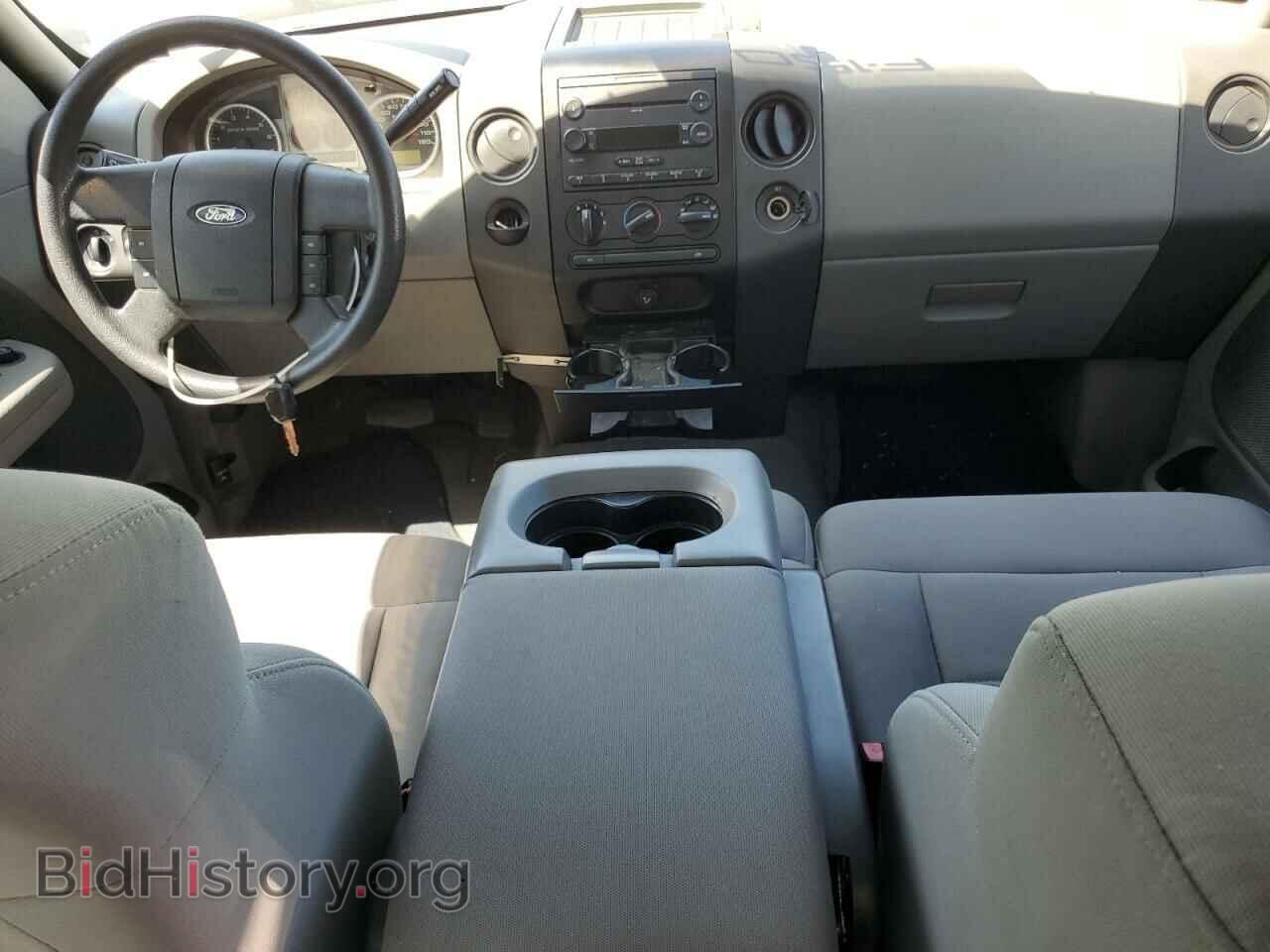 2007 FORD All Models - VIN: 1FTRX12W87FB51282 - Photo 8