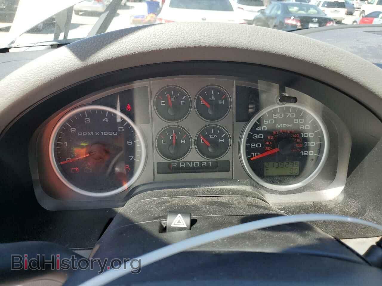 2007 FORD All Models - VIN: 1FTRX12W87FB51282 - Photo 9