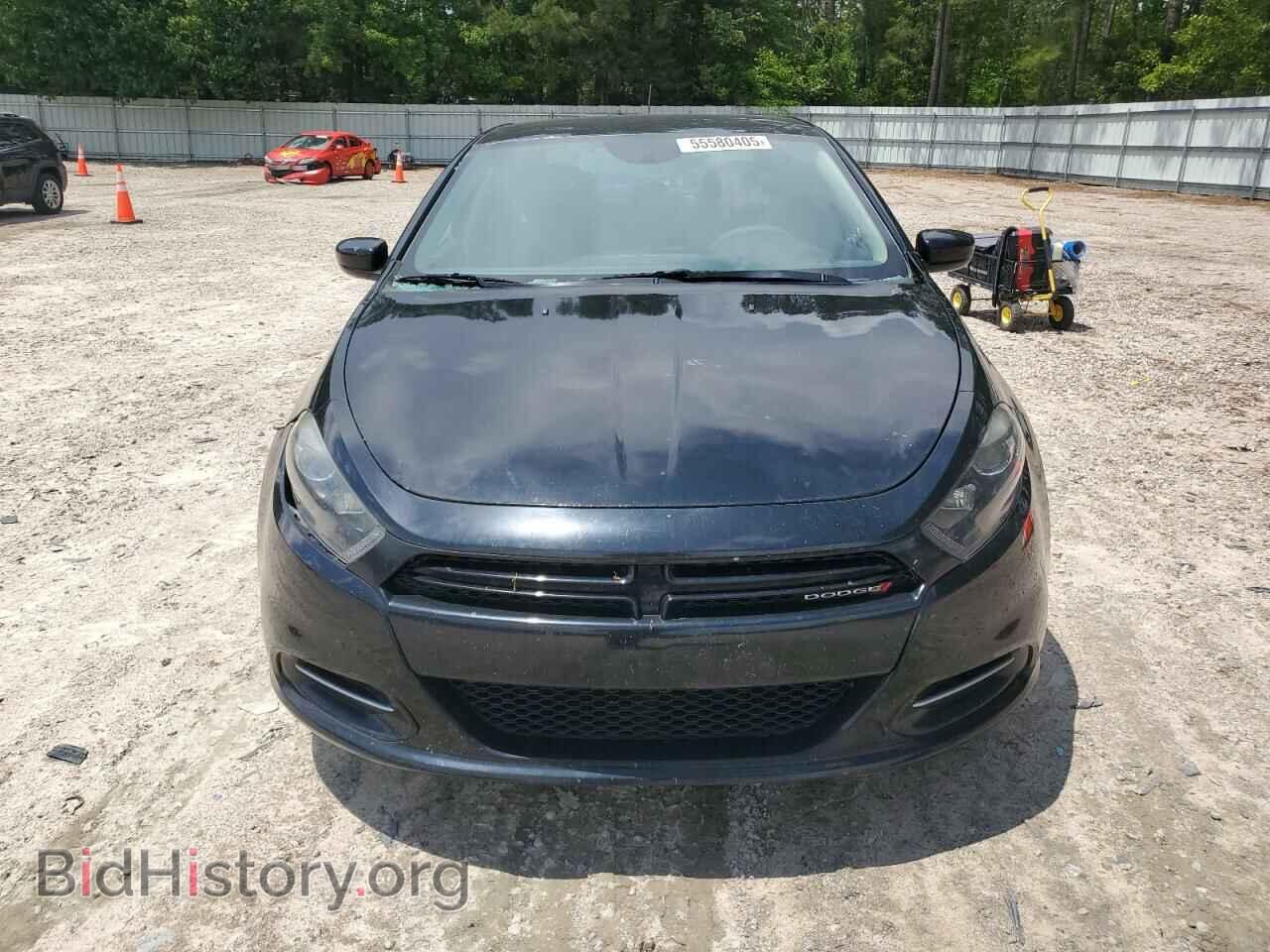 2013 DODGE DART - VIN: 1C3CDFAA2DD178121 - Photo 5
