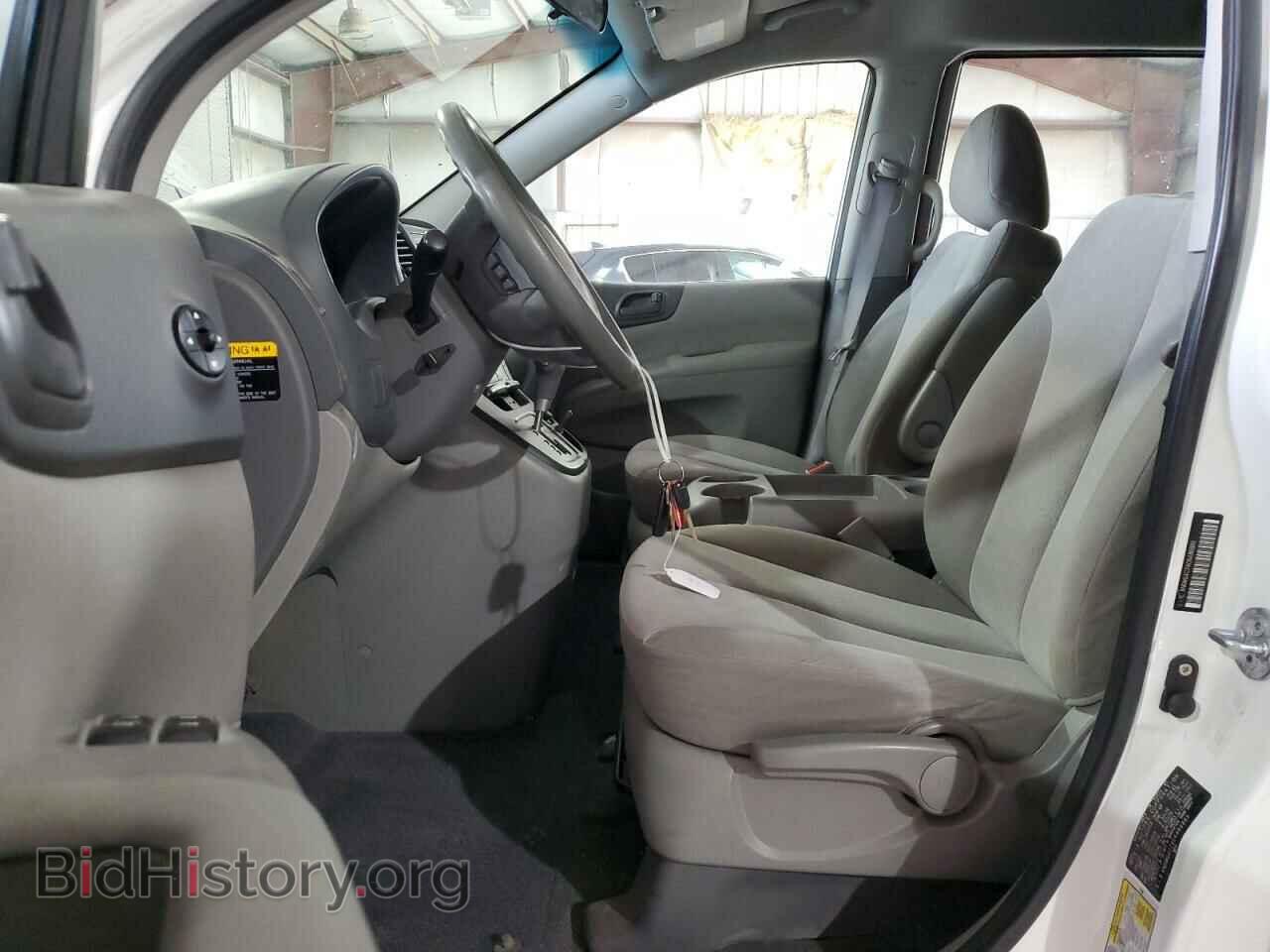 2012 KIA All Models - VIN: KNDMG4C74C6486889 - Фото 7