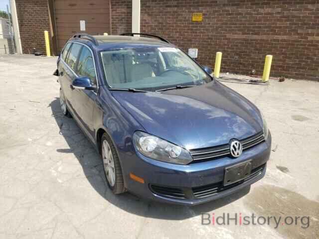 Photo 3VWPL7AJ9DM691826 - VOLKSWAGEN JETTA 2013