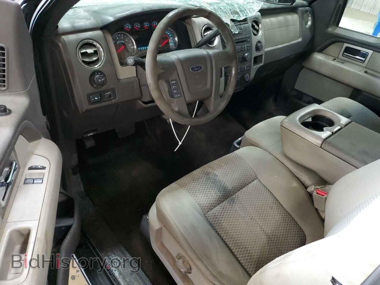 2009 FORD All Models - VIN: 1FTPF14V39KB74154 - Фото 8
