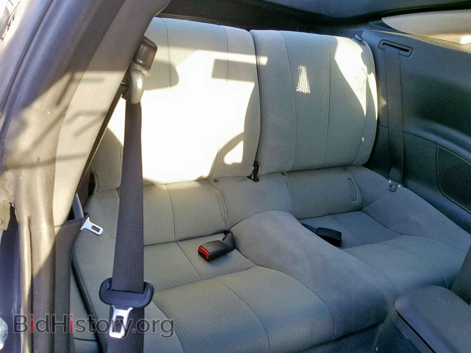 2007 MITSUBISHI ECLIPSE - VIN: 4A3AK24F17E027212 - Photo 6