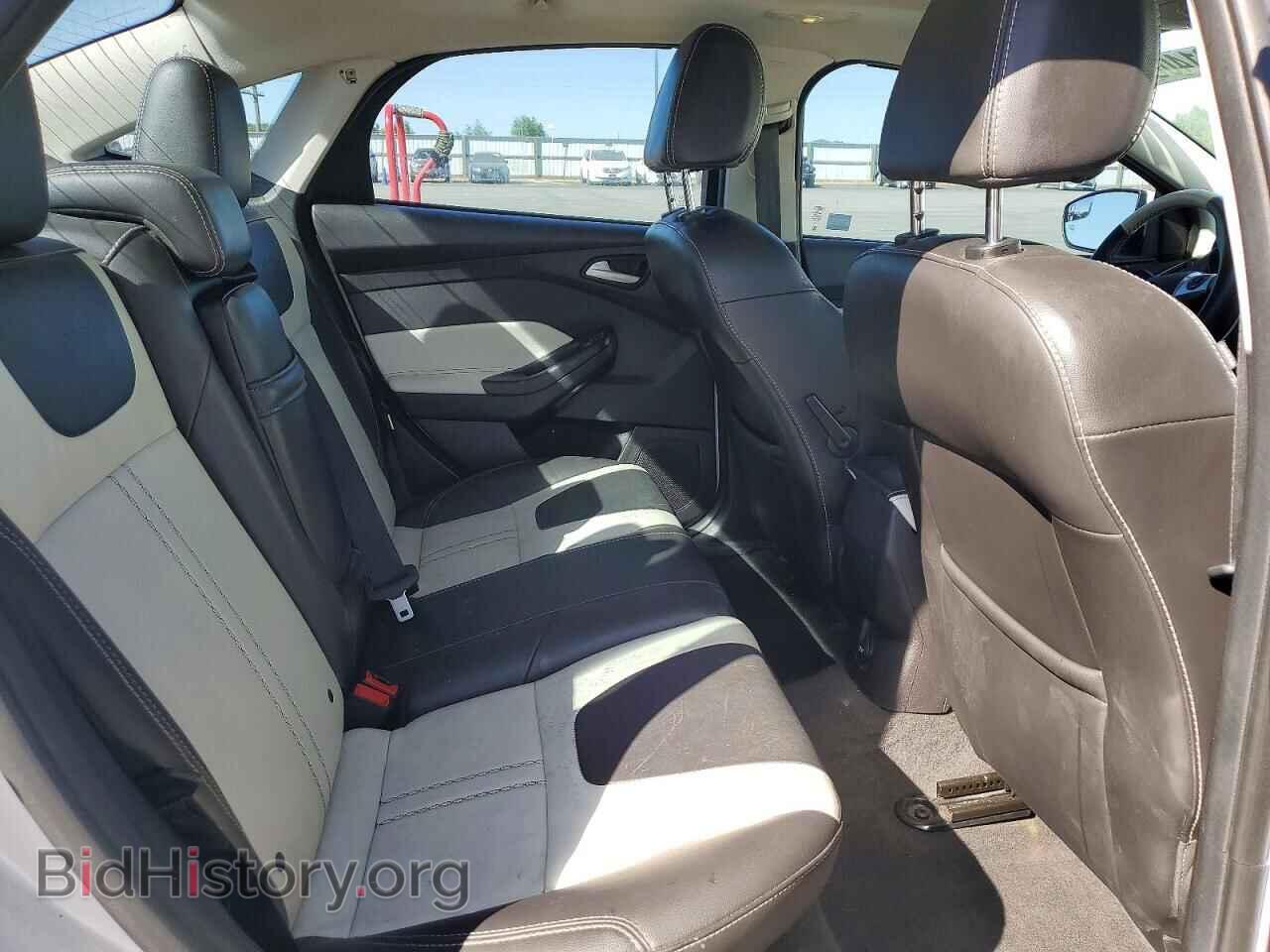 2014 FORD FOCUS - VIN: 1FADP3J28EL321827 - Photo 10