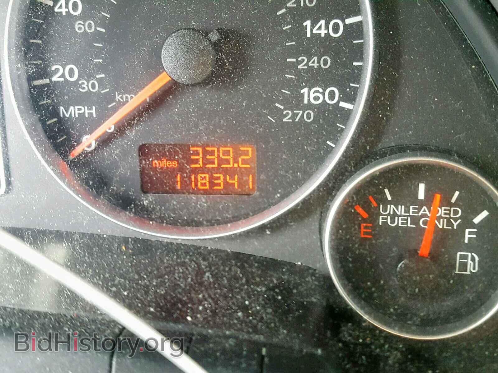 2006 AUDI A4 - VIN: WAUDF78E76A041251 - Фото 8